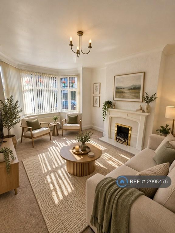 4 bedroom house in Grosvenor Road, Newcastle, ST5 (4 bed) (#2998476)