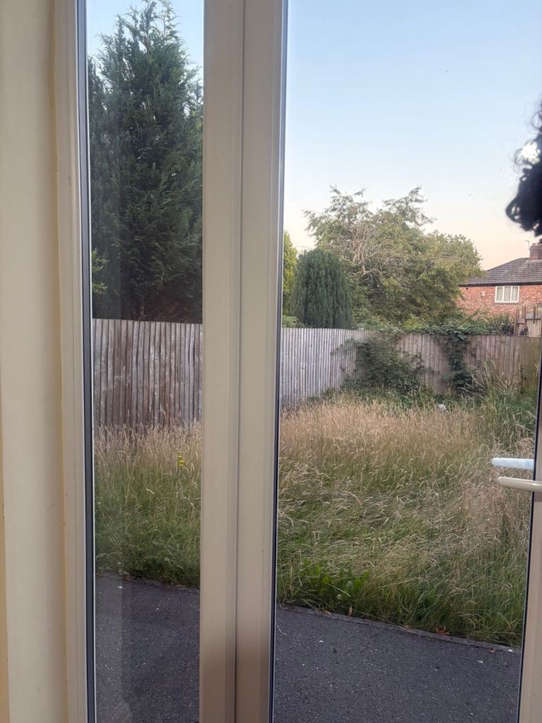 Double Bedroom For Rent In Manchester 