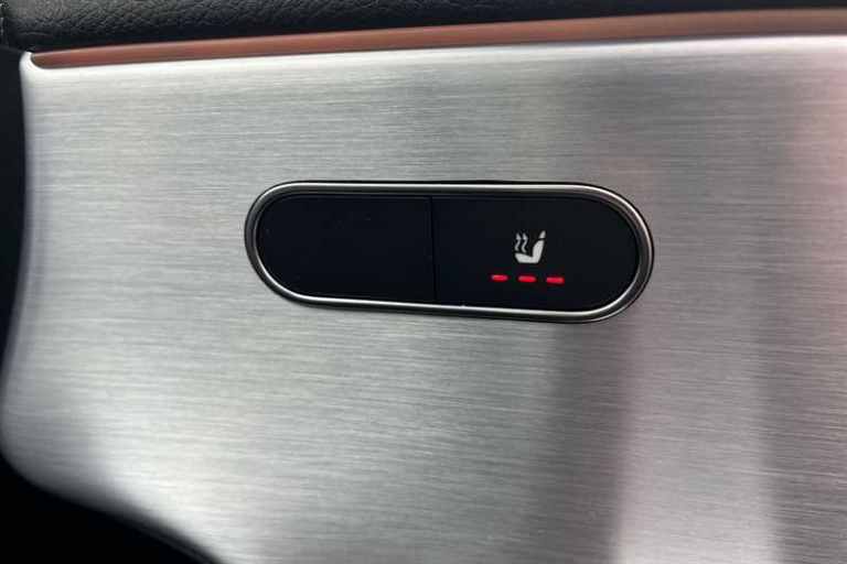 2022 Mercedes-Benz A-Class A180 AMG Line Executive Edition 5dr HATCHBACK PETROL Manual