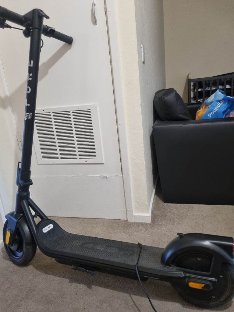 Pure electric scooter 5 pro