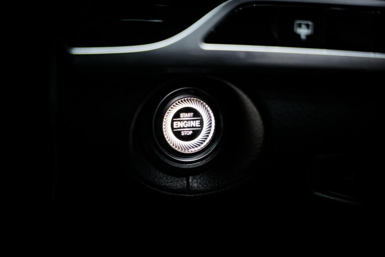 2018 Mercedes-Benz S Class 2.9 S350Ld AMG Line (Executive) G-Tronic+ Euro 6 (s/s) 4dr SALOON Dies...