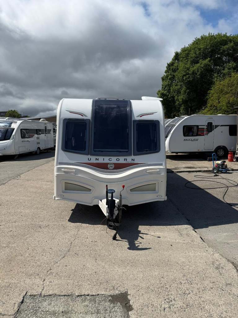 2013 Bailey Unicorn Barcelona