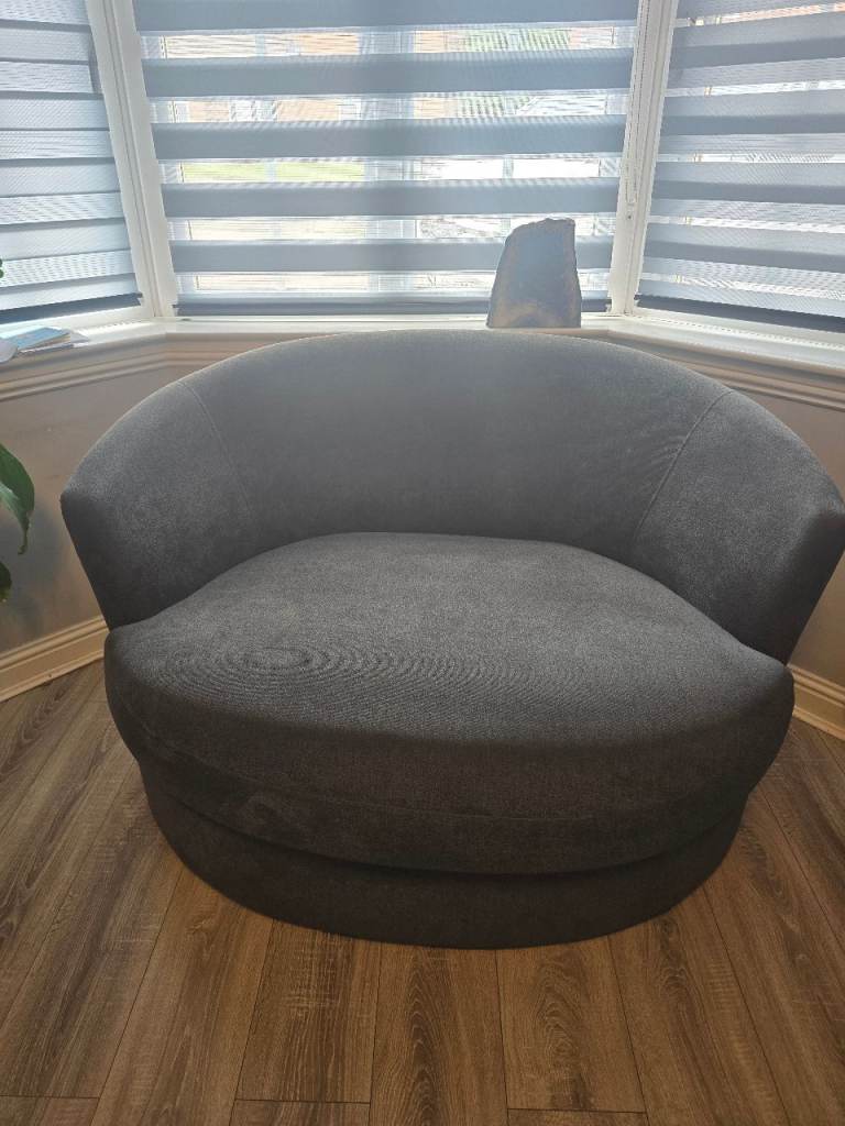 Costco swivel chair 
