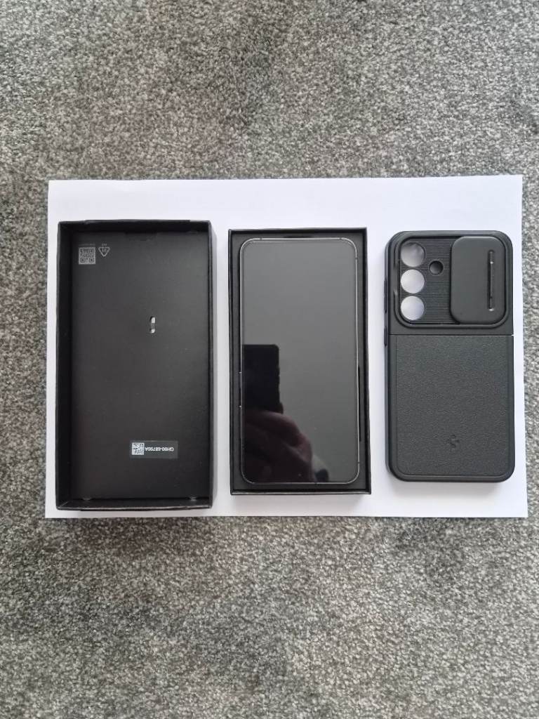 Samsung galaxy s24