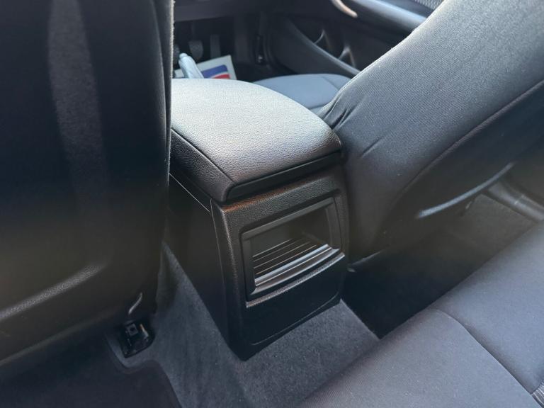 2013 BMW 1 Series 116d EfficientDynamics 5dr HATCHBACK Diesel Manual