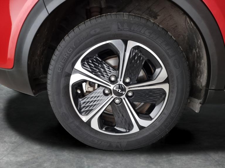 2022 Kia XCeed 1.6 GDi 8.9kWh 3 SUV 5dr Petrol Plug-in Hybrid DCT Euro 6 (s/s) (139 bhp) - Suv PE...