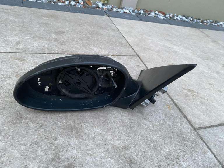 Bmw e87 1 series mirror