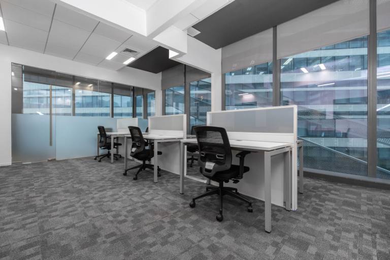 Southend-on-Sea - SS1 2JY \ Shared Office Space with Flexible Terms