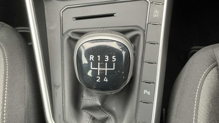 2023 Volkswagen Polo 1.0 TSI Life 5dr Hatchback Petrol Manual