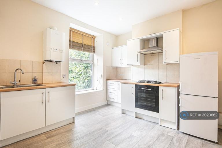 1 bedroom flat in Fitzwalter Road, Sheffield, S2 (1 bed) (#3020662)