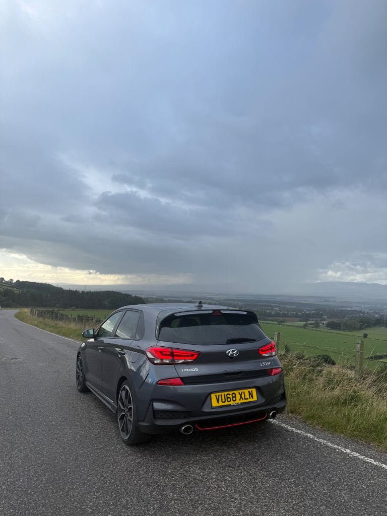 Hyundai, I30 N Performance , Hatchback, 2018, Manual, 1998 (cc), 5 doors