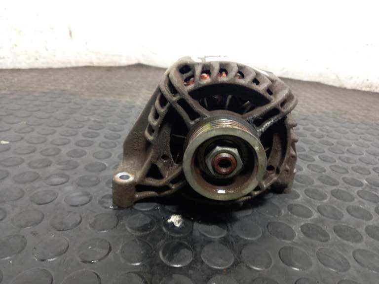 Fiat 500 Alternator 2007-2025 1.2l 169a4000
