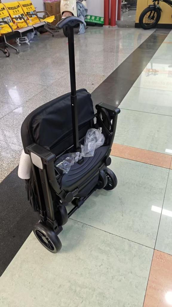 Travel Stroller (Cabin Approved) 
