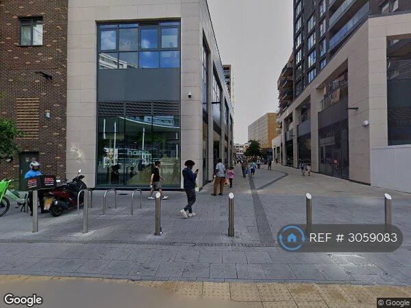 1 bedroom in Trebles House, Hounslow, TW3 (#3059083)