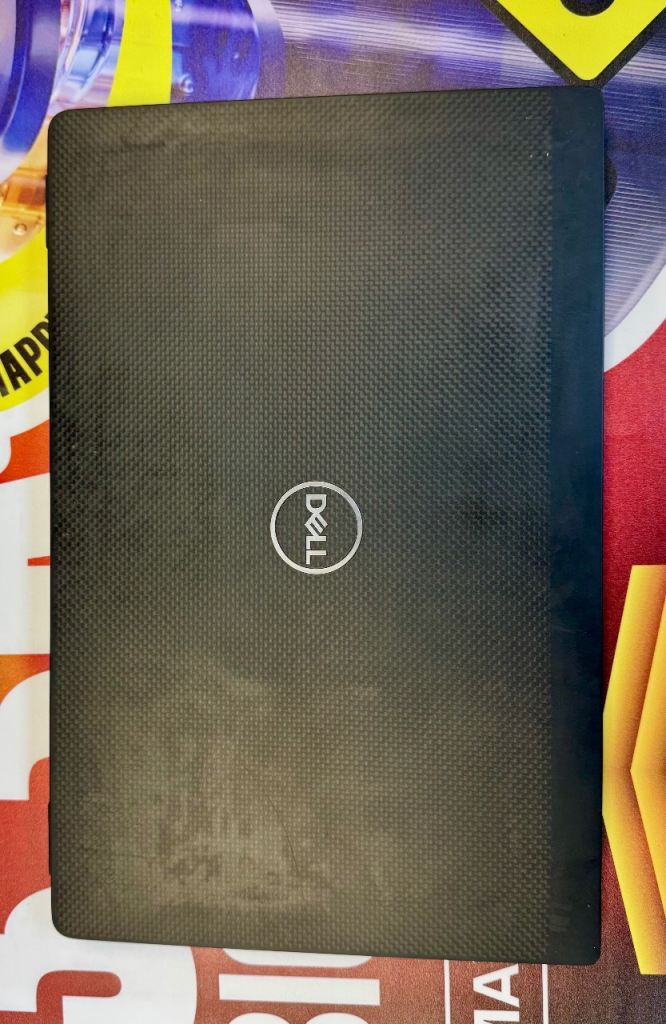 Dell Laptop Latitude 7410 14" Intel i5 10th Gen 16GB RAM 256GB SSD Touch Screen