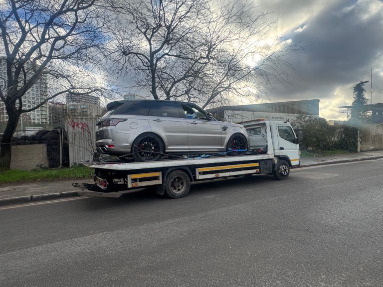 24-7 CHEAP CAR VAN 7.5T BREAKDOWN RECOVERY SERVICE VEHICLE TOW TRUCK TRANSPORT JUMP START NATIONWIDE