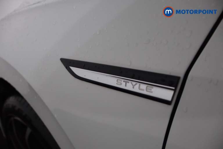 2023 Volkswagen Golf 1.5 TSI 150 Style Edition 5dr Hatchback Petrol Manual