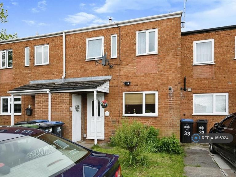3 bedroom house in Selside, Rugby, CV21 (3 bed) (#1816324)