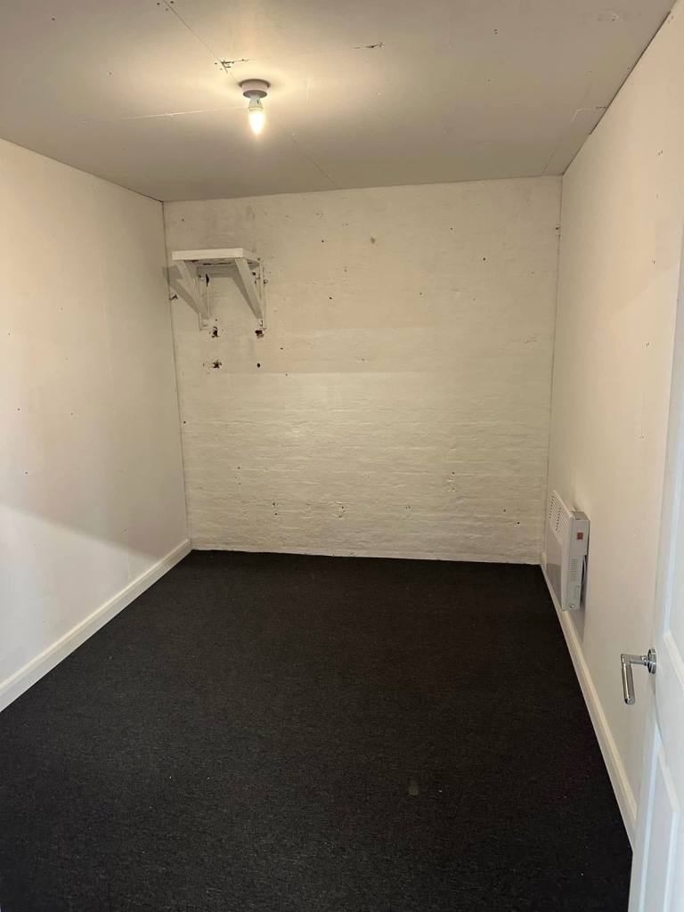 Treatment Room to Rent – Bury 📍