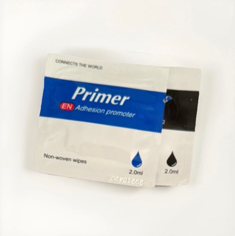 Universal Side Splitters Canards (Accessories) Carbon Fiber