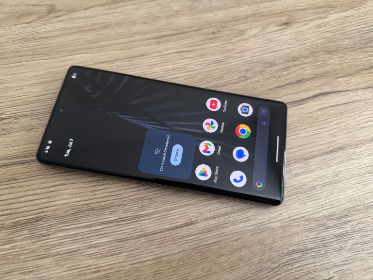 Google Pixel 7 Pro