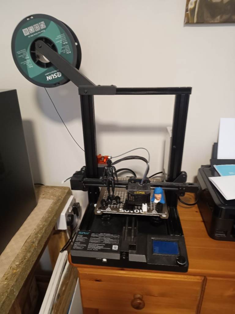 3d printer
