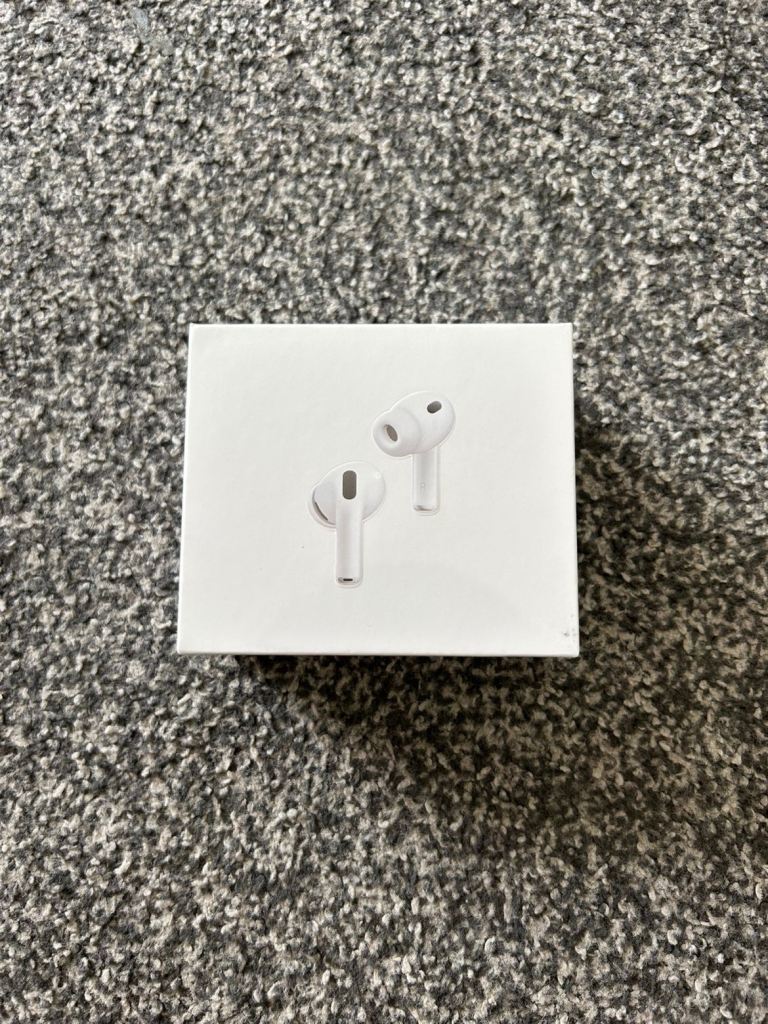 AirPod pro 3