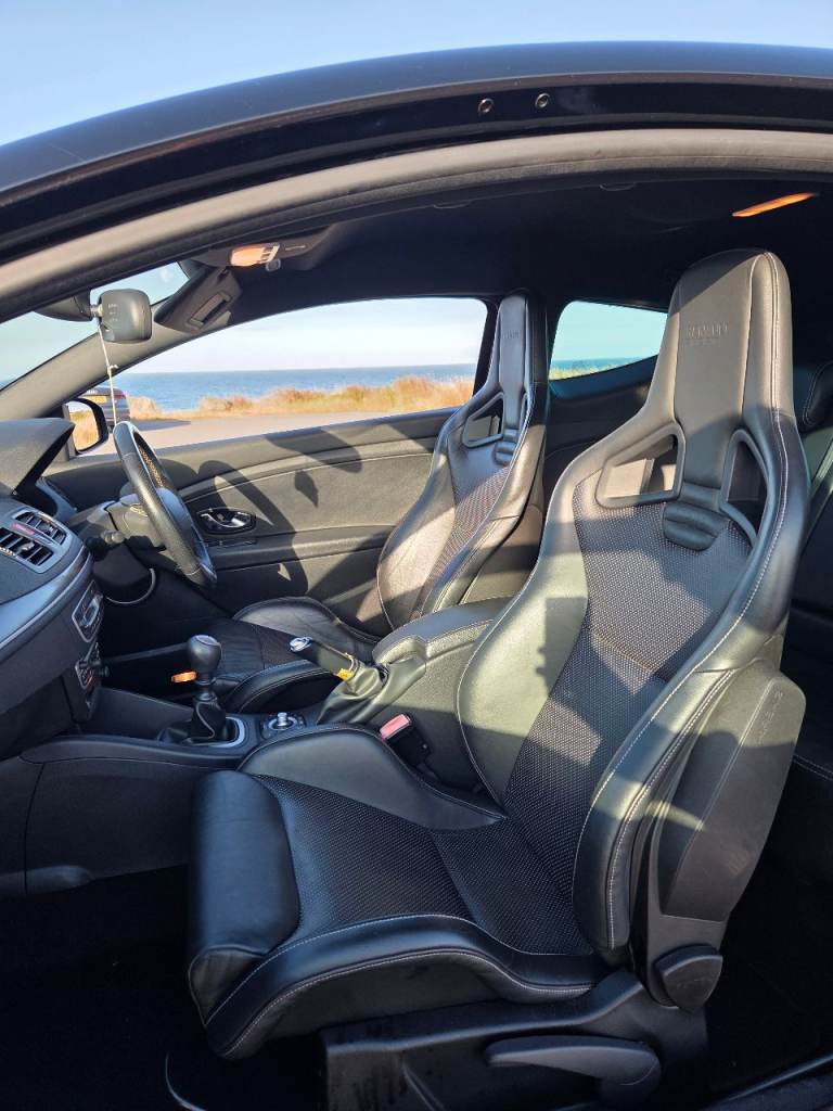 Renault, MEGANE, Coupe, 2011, Manual, 1998 (cc), 3 doors