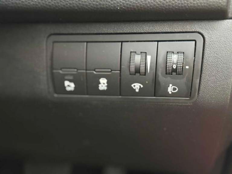 2019 Kia Venga 1.6 2 5dr Auto [6] Automatic MPV Petrol Automatic