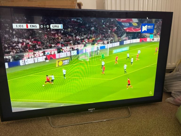 TV for sale in East Harling 