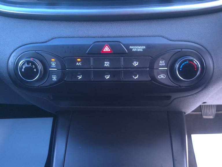 2017 Kia Sorento 2.2 CRDi KX-1 SUV 5dr Diesel Manual AWD Euro 6 (s/s) (197 bhp) ESTATE Diesel Manual