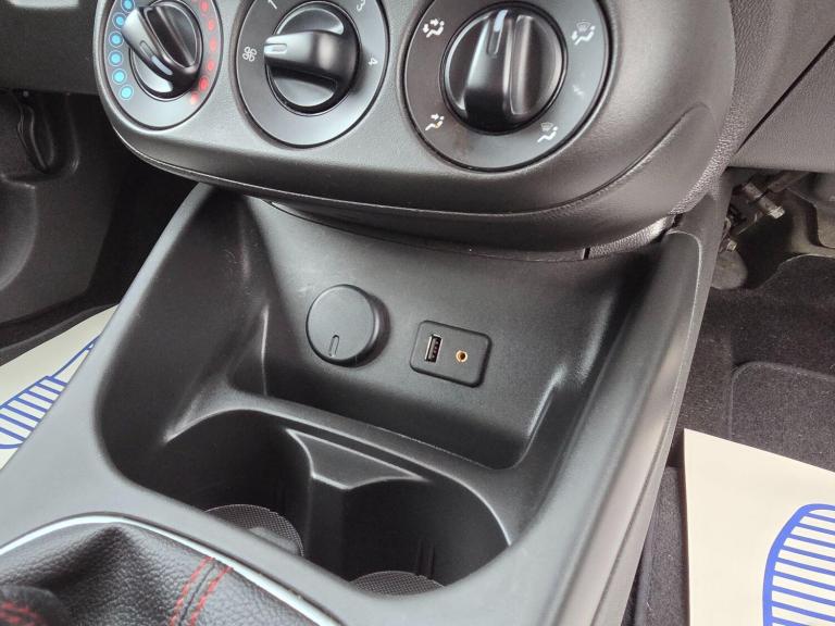 2015 Vauxhall Corsa 1.4i ecoFLEX SRi Euro 6 5dr HATCHBACK Petrol Manual