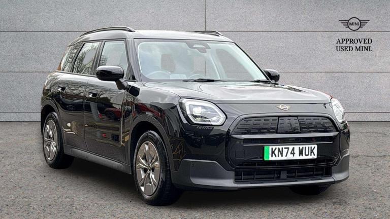2024 MINI Countryman 150kW E Classic 66kWh 5dr Auto HATCHBACK ELECTRIC Automatic