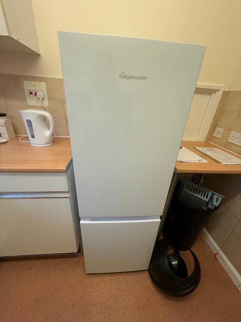 MC50165E_W H  fridgemaster 