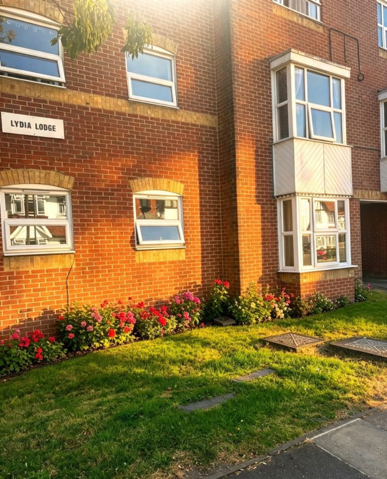  Newly Renovated 3-Bed Flat | Mins from Sudbury Hill Station | Move-In Ready