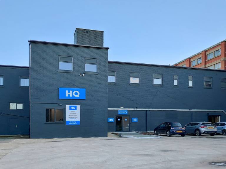 Wakefield - WF2 7AZ \ Flexible Office Space for 2 Workstations