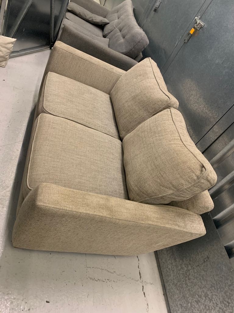 FREE LOCAL DELIVERY Dfs 2 seater sofa