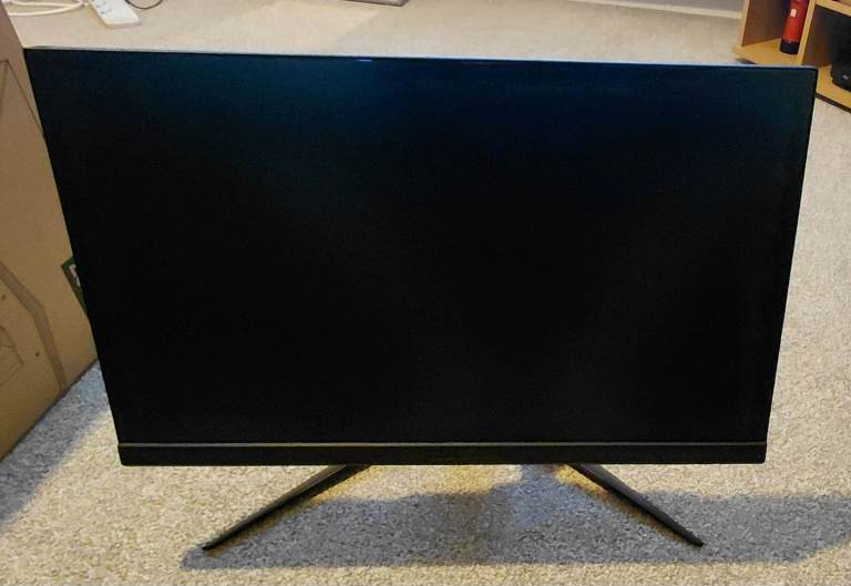 Msi Optix 23.8" Gaming Monitor