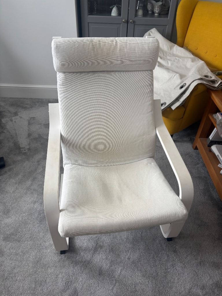IKEA Poang armchair 