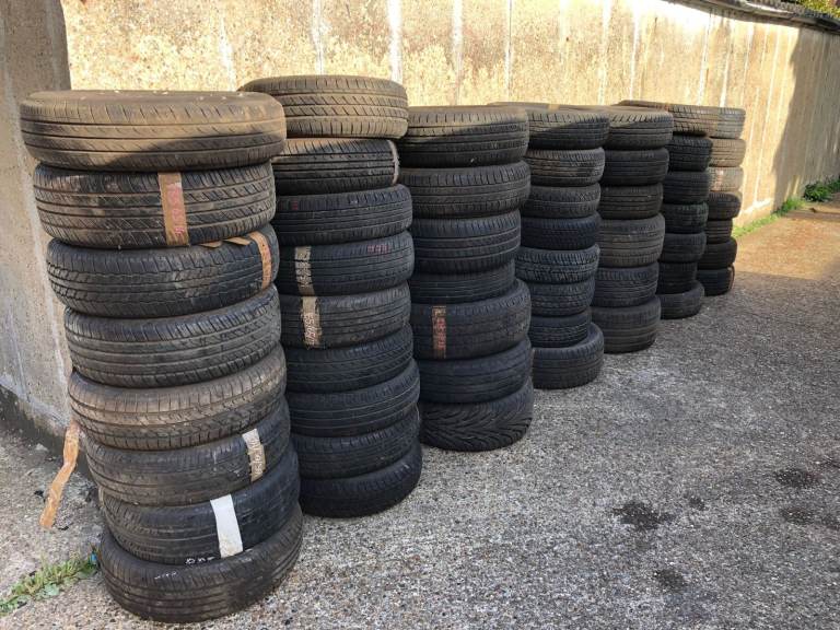 Tyre shop open till 3pm on Sunday (what’s app call)