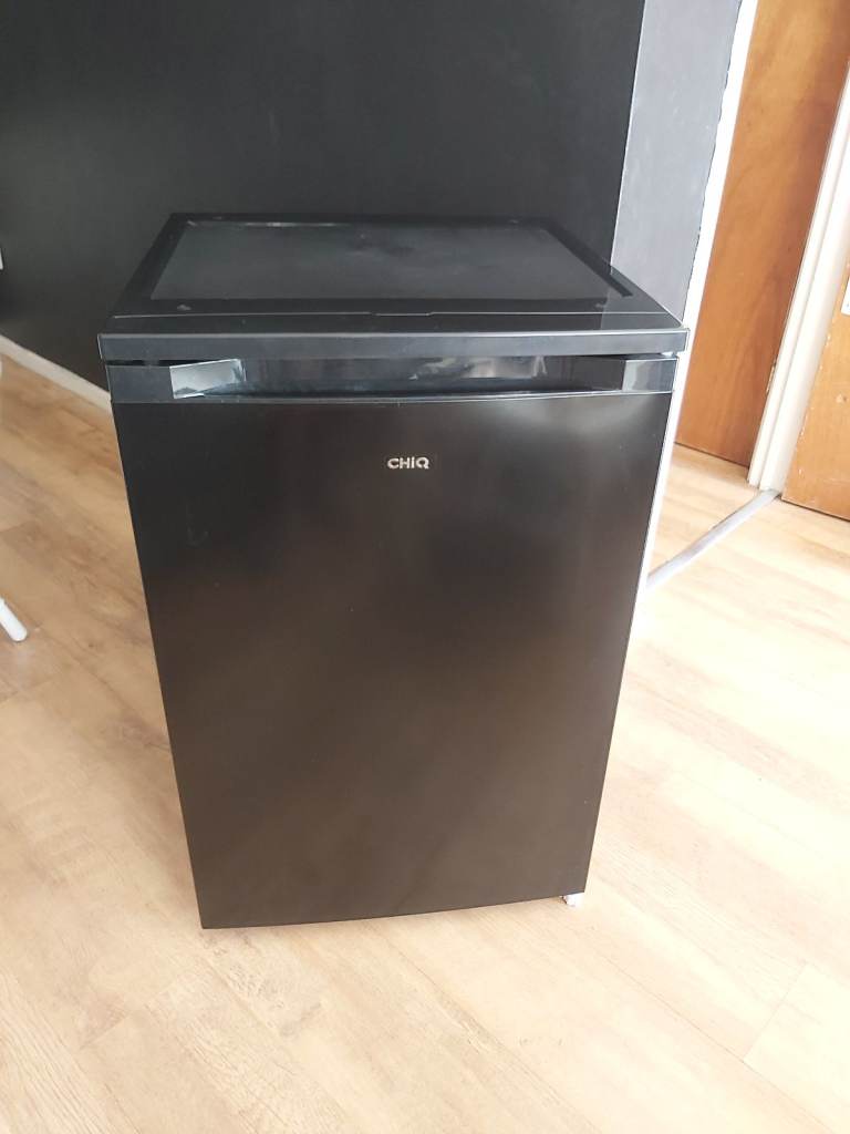 Under counter freezer CHIQ vgc