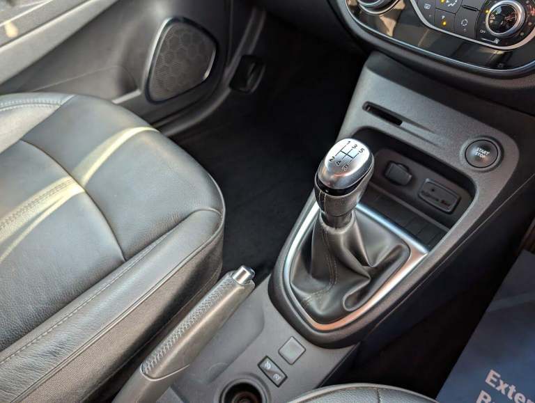 2018 Renault Captur 1.5 dCi ENERGY GT Line Euro 6 (s/s) 5dr HATCHBACK Diesel Manual