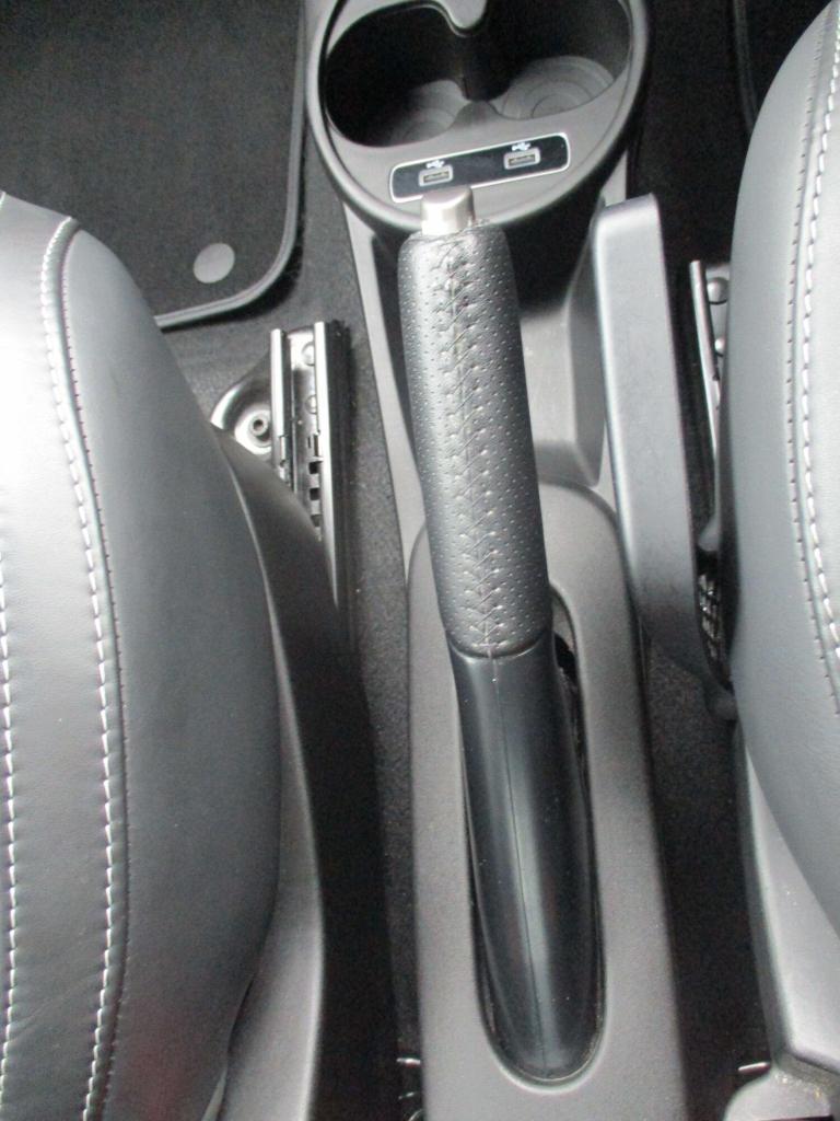 2020 Abarth 595 595 Turismo 1.4 Tjet 165hp HATCHBACK Petrol Manual