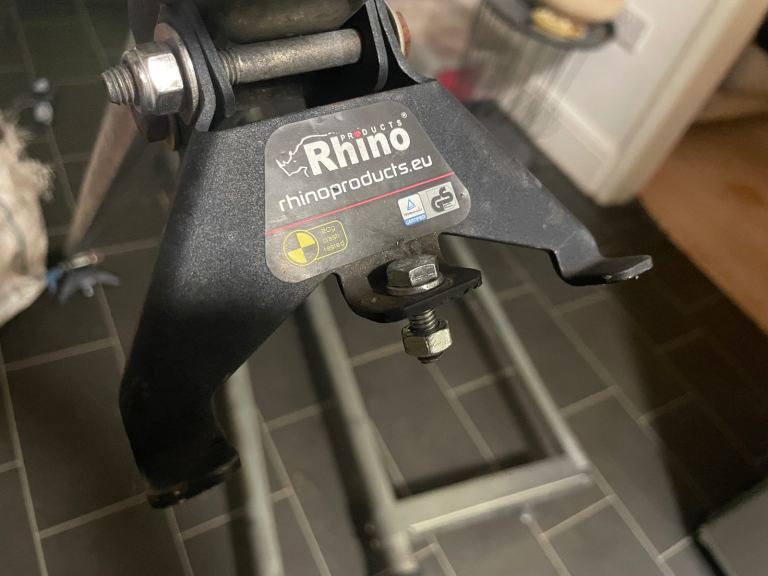 Roof racks for Citroen Dispatch 