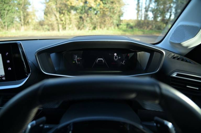 2023 Peugeot 208 1.2 PureTech Allure Premium + Hatchback 5dr Petrol EAT Euro 6 (s/s) (130 ps Hatc...