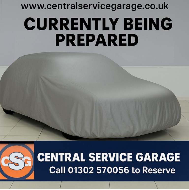 2020 Ford Grand Tourneo Connect 1.5 EcoBlue 120 Zetec 5dr Powershift MPV DIESEL Automatic