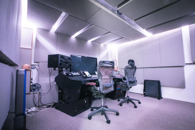 PRIVATE MUSIC / CREATIVE STUDIO SPACES – CENTRAL BRIGHTON