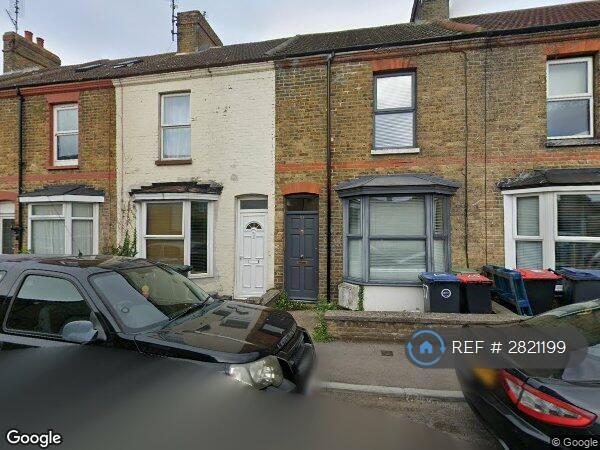 3 bedroom house in Essex Street, Whitstable, CT5 (3 bed) (#2821199)
