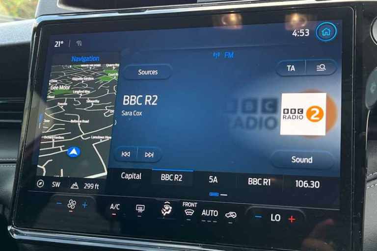 2024 Ford Puma 1.0T EcoBoost MHEV Titanium SUV 5dr Petrol Hybrid Manual Euro 6 (s/s) (125  SUV Hy...