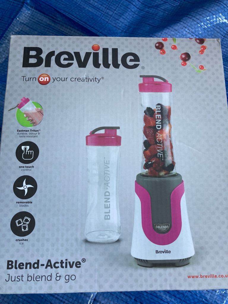 Breville Smoothie maker